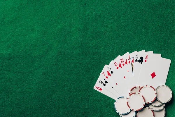 Detailed breakdown of prize table payouts for different number combinations